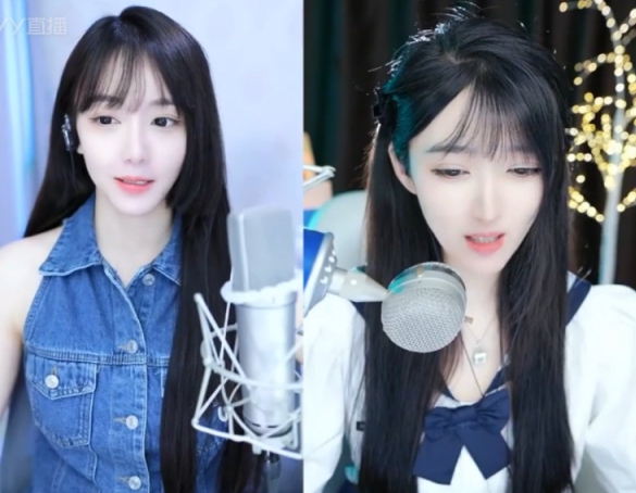 主播都带点职业病，用健康换事业