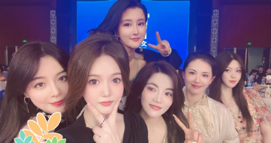 YY独一无二！文儿周年庆太牛了