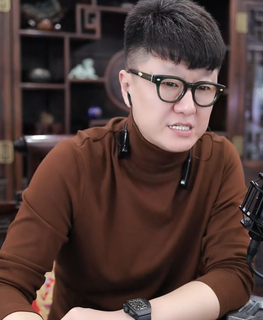 YY天花板！大佛佩服小U哈麦序