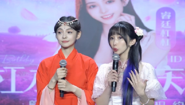 杠杠生日庆典，收获无数感动！