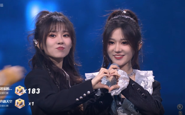 闪耀舞台，布丁豆丁不潮不用花钱