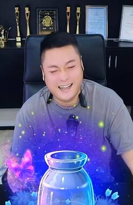 探戈曝身份，不再隐瞒了