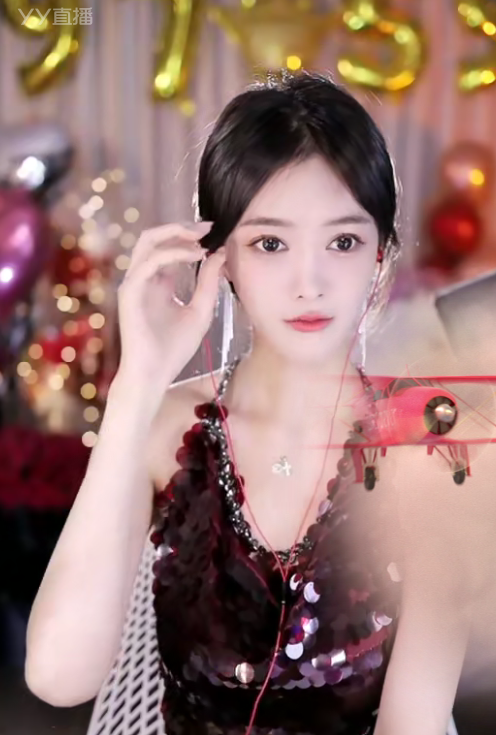 顶尖网红“沈曼”为芮甜甜送祝福