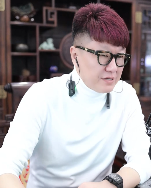 年度不用分析战术，有实力就行！