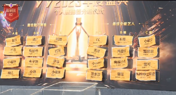 分组出炉，女歌决赛提前预演？