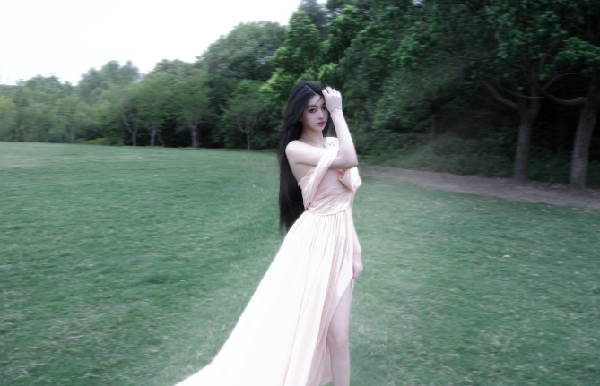 陈依依晨一首秀，大咖聚众豪刷！