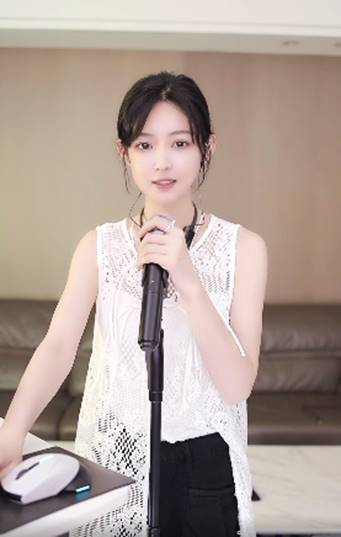 电力十足，周唐韵展现超强实力