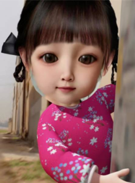 文儿上海累坏，全身都疼啊！