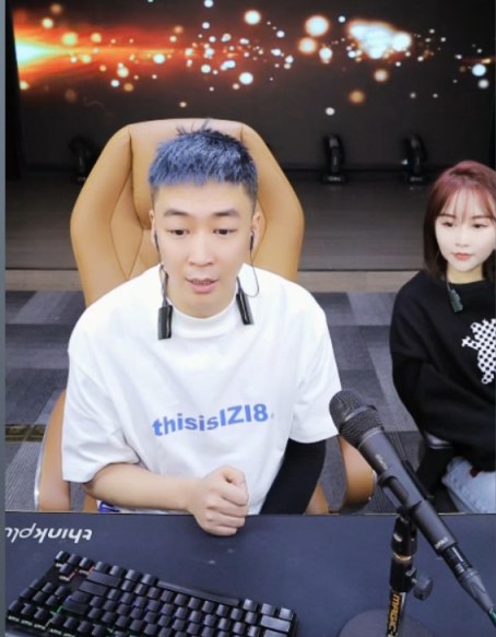 睿廷续刘一手最后一年金牌！