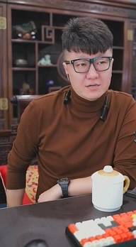 有热度，大师兄劝大佛开干师父