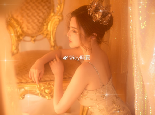 结婚生娃!晓夏与探戈哥竟出分歧?