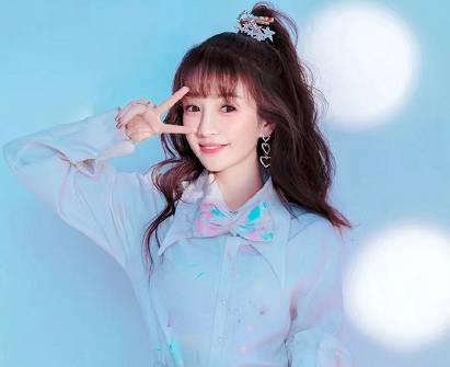 羊总和文儿约饭，为文儿澄清身高