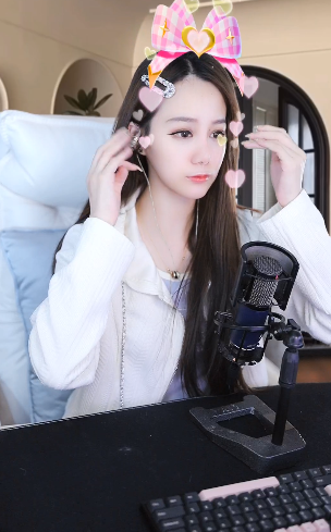 超级电母！颜可一个人顶起徽娱