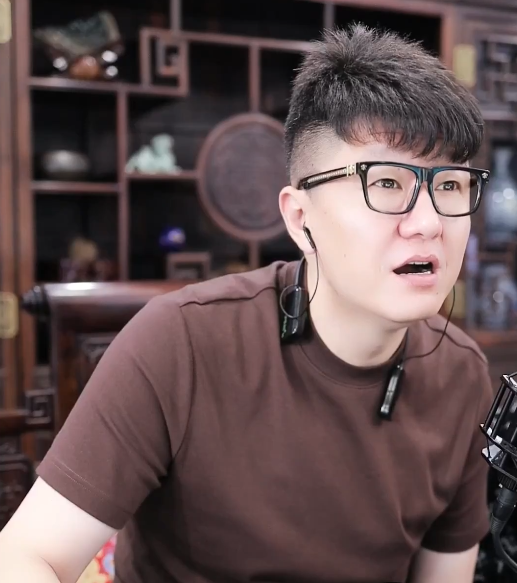 大佛发展新公司，未拉任何人入股