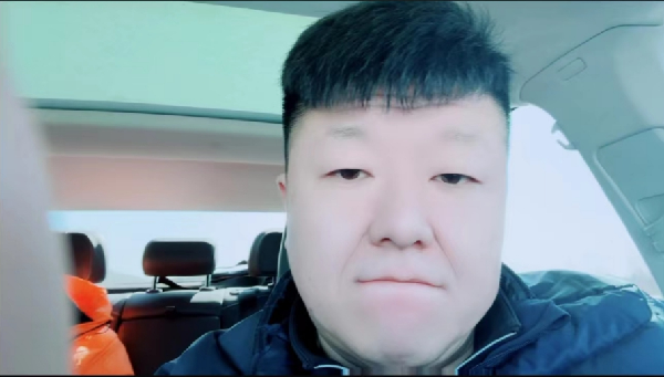 大佛落地杭州，屿乔豪车接机！