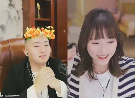 丸子送祝福，北王豪刷小洲！