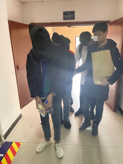 常州警方联合YY捣毁诈骗团伙