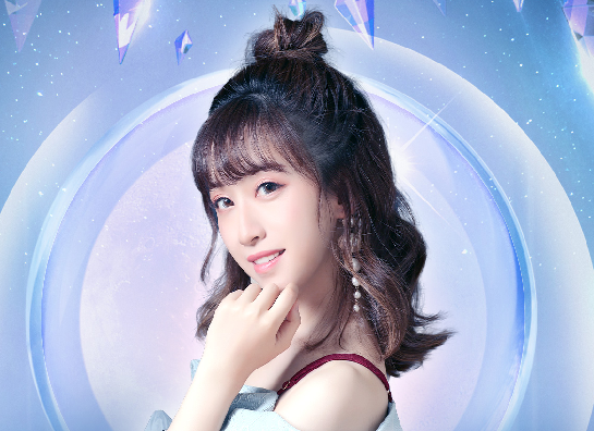 107万票！丹妮单机头条豪夺3星