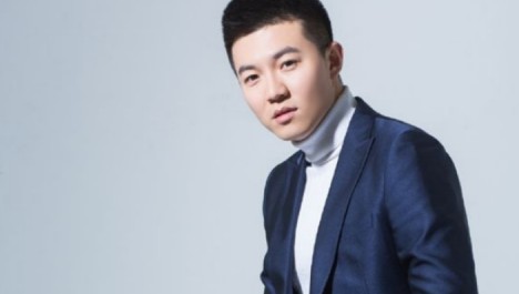 哲玄衣线下要聚会！