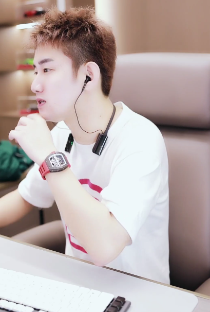 李先生阿哲广州和青蛙哥小聚