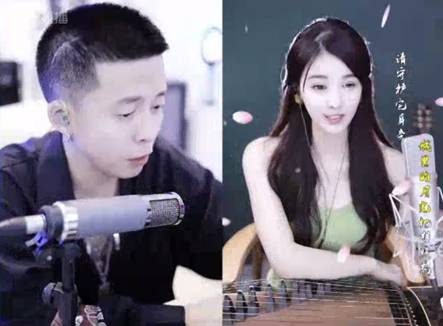 YY日报：TA撮合冕洲，大佛打嘎子