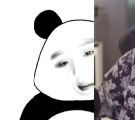 桂哥白小凡秀恩爱，深夜晒宵夜!