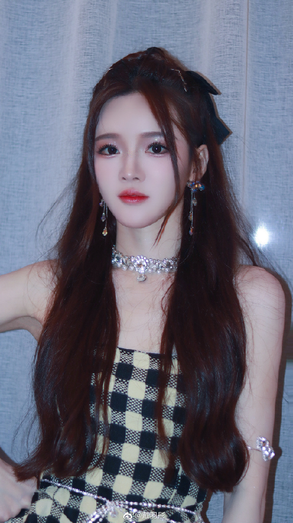 戴羽彤,南拳妈妈,蔡子伊,房田立,要说演出效果还得是我们大yy的歌手