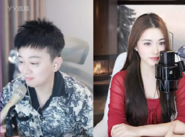 6767众多粉丝也都期待蓝塔的崛起,因为浅蓝在yy上的实力一直都