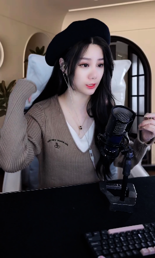 小站双电母发力，助公会赛大战！