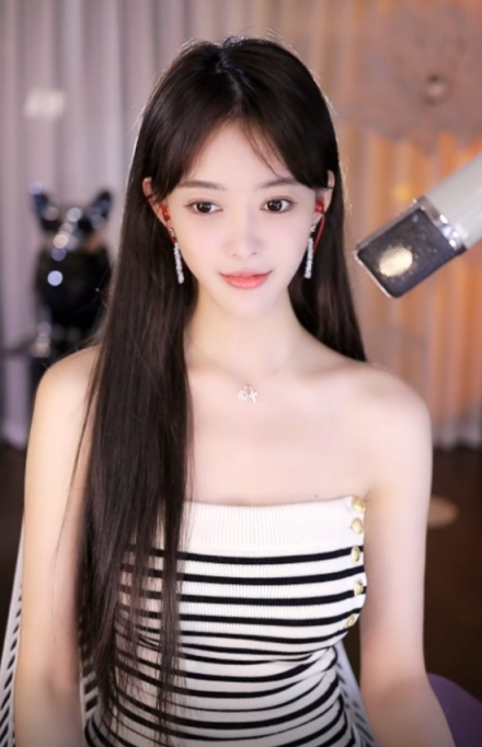 致歉小蛮腰!芮甜甜诚挚道歉