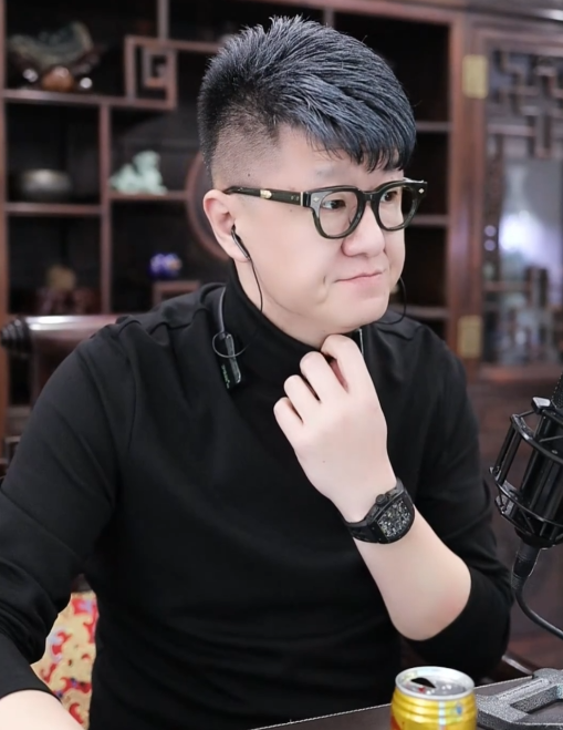 不在乎贴吧舆论，大佛继续做自己