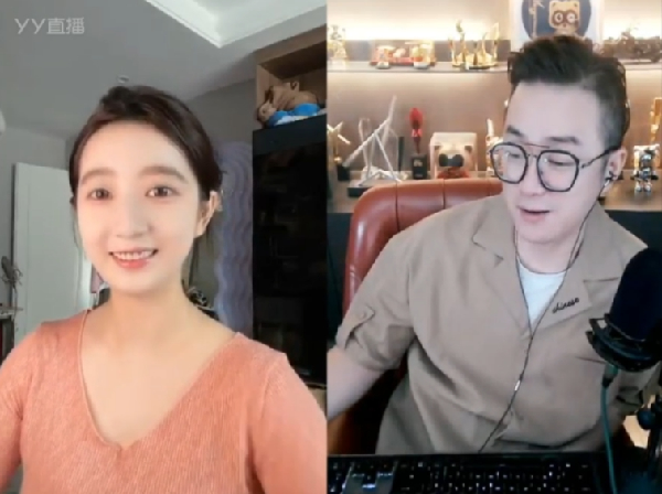 沈雨萱多年古典舞功底，惊呆众人