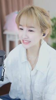 文儿谈未来对象，颜值必须高！