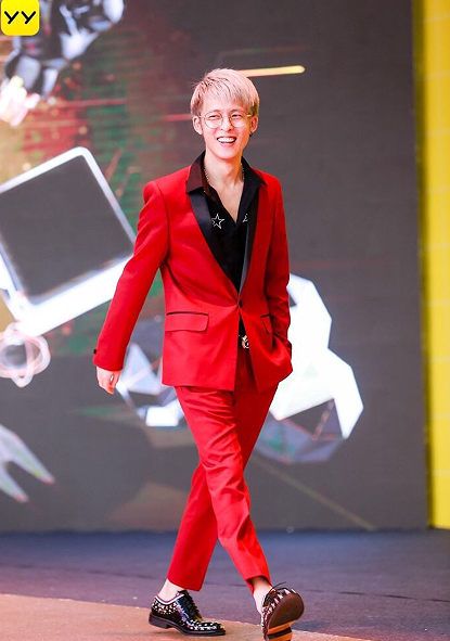 实力强!王冕回归就吃饱