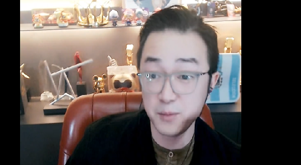 实力太强了 鱼闪闪稳晋级