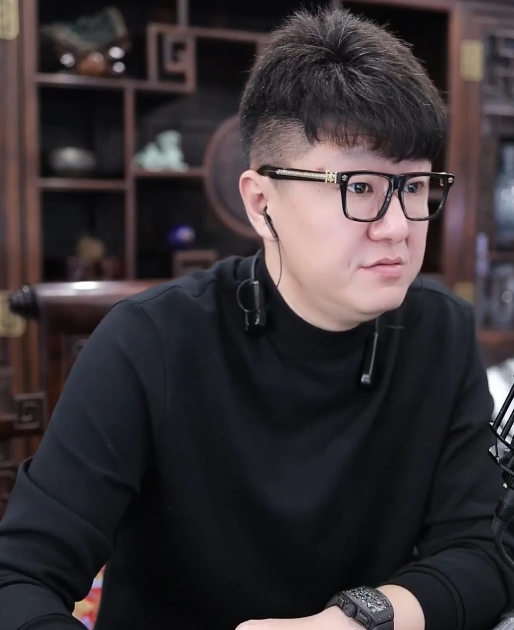 大佛：我若有钱，收购全YY公会