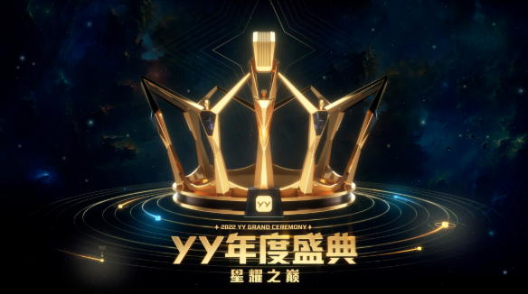 票数破亿!御景&7038霸占全YY画面