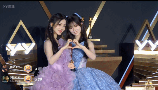 闪耀舞台，布丁豆丁不潮不用花钱