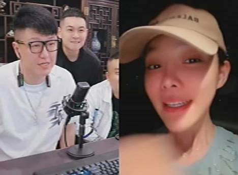 芮甜甜豪刷10W！曝动态即将回家