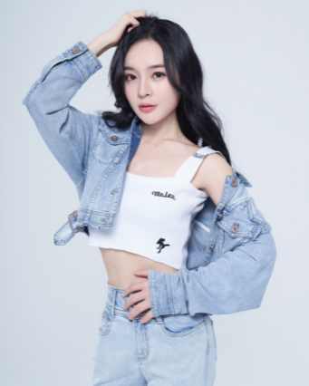 暴力女声苏谭谭流浪火遍全网