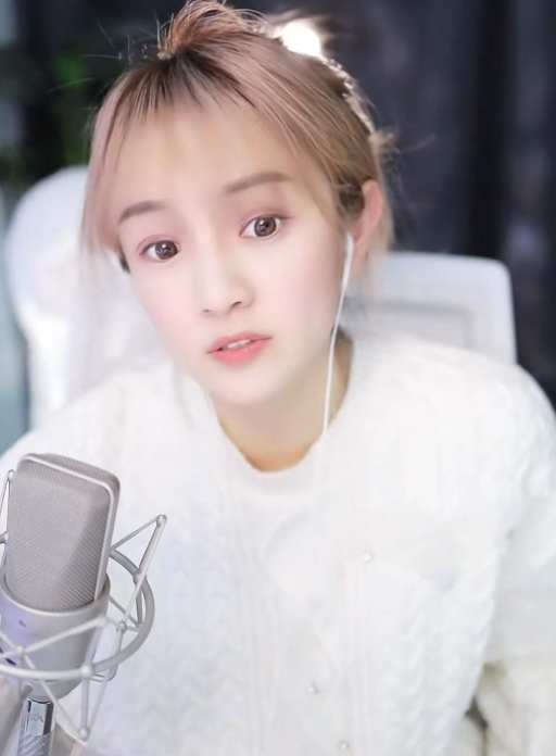 剑指女歌手，文儿报名个人赛