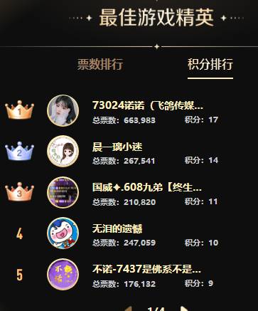 女脱、女歌、全能组死亡大火拼