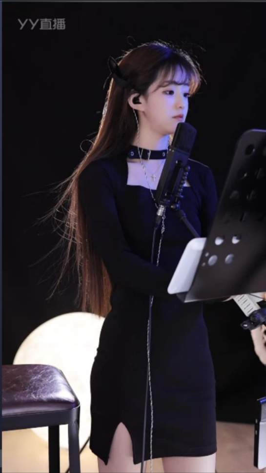 好声音导演邀请小呵参加全国赛！