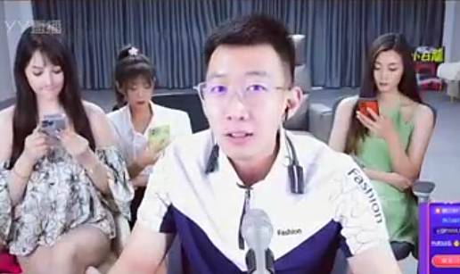 两大VP脱VP，小白龙表态