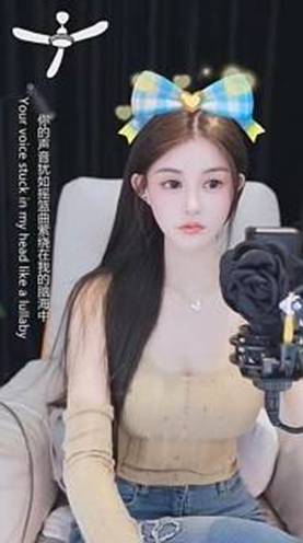 睿廷很强势，兰梦莎必定上！