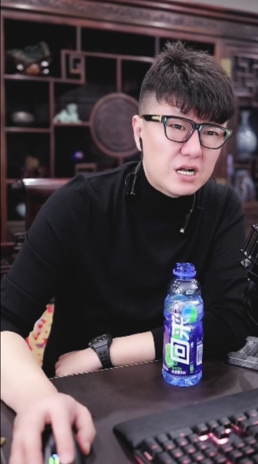 平台顶流！国威干啥都是天花板