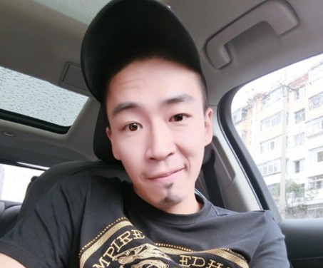 刘一手稳稳成睿廷一哥