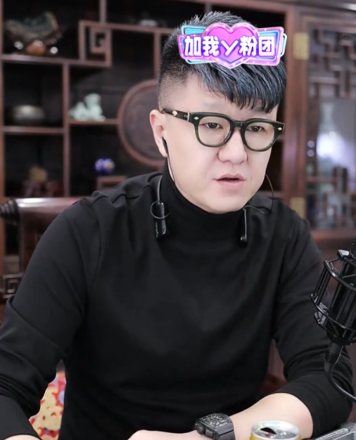 不在乎贴吧舆论，大佛继续做自己