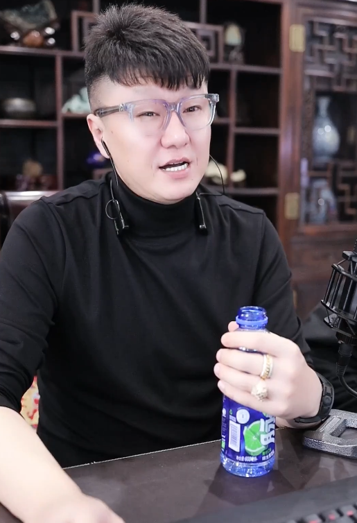 不直播忍不住，大佛不会停播