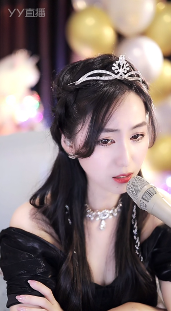 苏琪琪周年庆典，收获满满感动